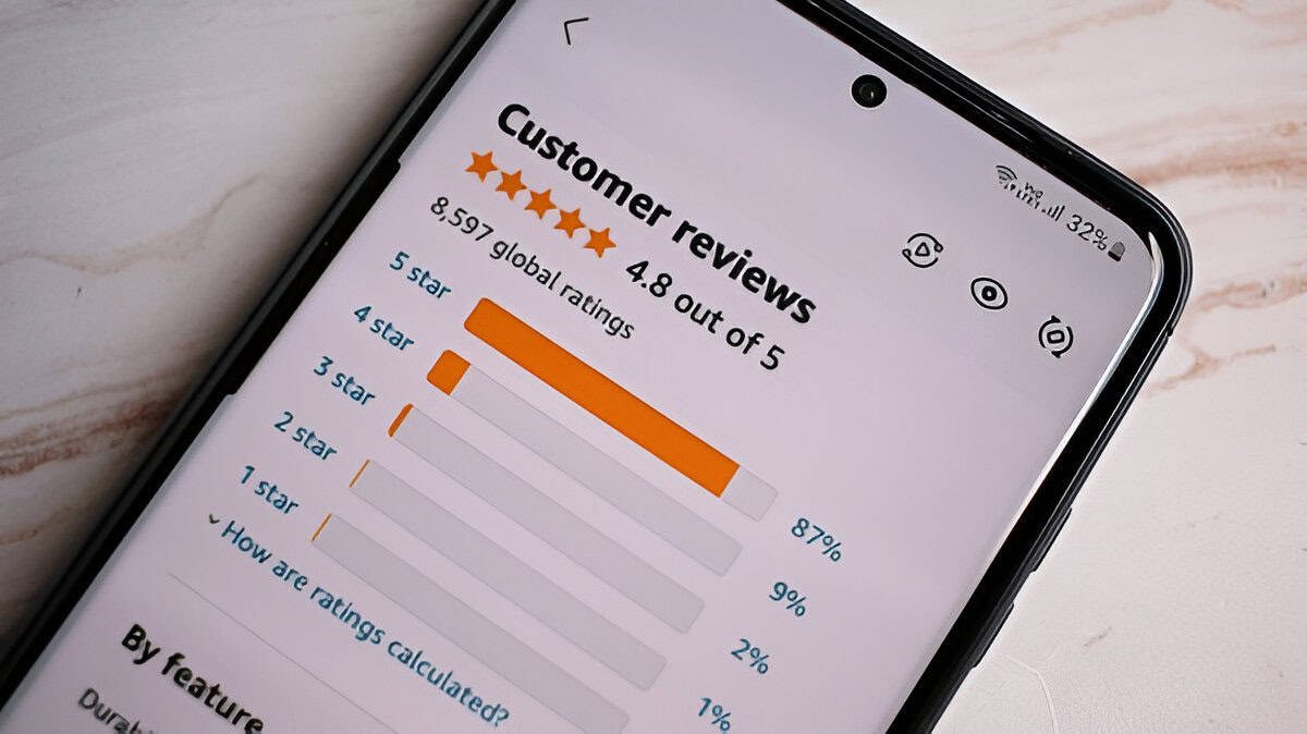 purchase amazon reviews